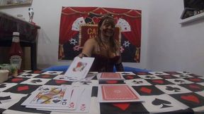 je joue au casino de la nourriture