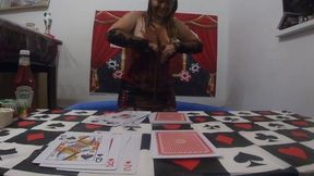 je joue au casino de la nourriture