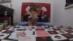 je joue au casino de la nourriture