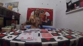 je joue au casino de la nourriture