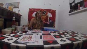je joue au casino de la nourriture