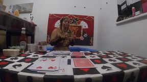 je joue au casino de la nourriture