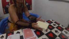 je joue au casino de la nourriture