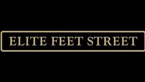 Elite Feet Street Meets My High Arches