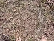 Peeing after drinking