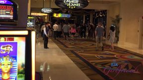 Virtual vacation Las Vegas with Jill Kassidy 2/3