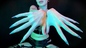 Pay for My Mani and Pedi - Findom, Ripoff,goddess Worship