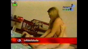 Flavia Viana - Teste de Fidelidade