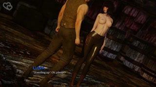 Eternum - Mutual Masturbation ends Cum on Innocent Latina - Luna