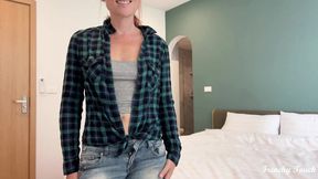 EPISODE 17 : JOI - I'M FUCKED MY COLLEAGUE