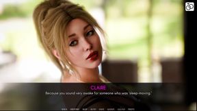 The Price of Wishes Part 8