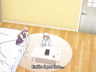 Amai Ijiwaru EPS 1