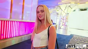 Appealing Chloe Roses Teasing Xxx