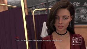 Complete Gameplay - Steps of Debauchery, Part 30