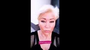 just one of my wife s working days as a mature webcam whore...)) (3)