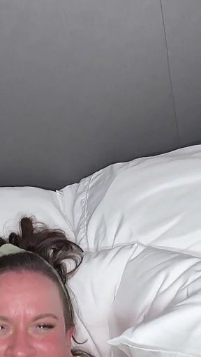 Its Complicated: Ep 10 Quinn Marie Pool Stick or Meat Stick