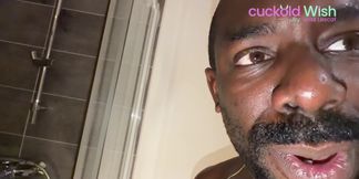 Cuck Humiliation, Cuck Deserve Pee Leyna Et Mico