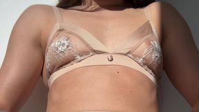 Community Creator
 @Lisacollinssw @Teasing & #Shaved Pussy #Petite #Sexy Lingerie #Redhead Porn movie sexy tube | Tik.Porn