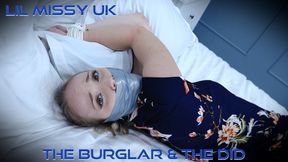 Lil Missy UK - The Burglar and The Damsel H265 Mobile HD