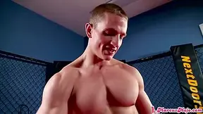 Marcus Mojo In Astonishing Adult Gay Solo Greatest , Check It