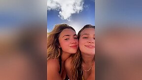 Excellent Sex Clip Vertical Video Check Only For You - Peyton List