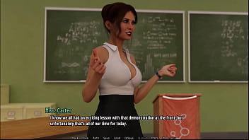 Johannesgaming - update #374 - University Days 14 All these woman just want my cock - will i be able to get into Maddies mom&#039_s pants - May 26, 2025