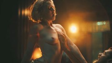 The Best Scenes of 2025… So Far