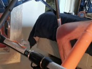 Taking 2' Sturdy Ribbed Pool Noodle