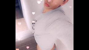 Bajos las escaleras y vuelvo en ascensor