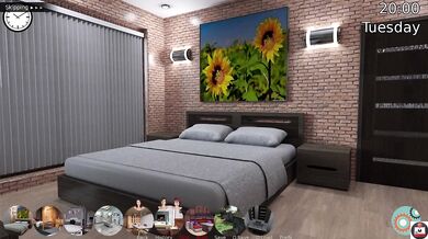 Foot of the Mountain (PT 66) - Stronger pills?