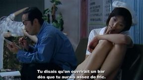Les Anges Prostituees
