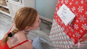 Misty's Bad List Glory Hole Gift