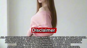 que traviesa es la maestra! una profesora casada y caliente tiene sexo con el conserje mientras su marido esta de viaje!! [ai generated] - (premium)