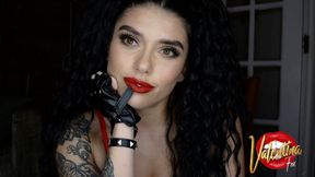 Ditch Your Date to Goon