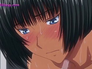 Bokura no Sex Episode 01 ▯ Mom & Stepson HENTAI Bondage