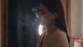 LOVE CREAMY SMOKE