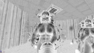 Hentai Doom HDOOM Gameplay 4