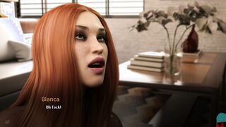 COLLEGE TIED #67 • Visual Novel PC Gameplay [HD]