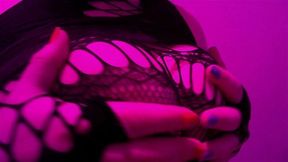 Wanna put your cock inside? ?