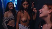 Transgender Girls Gangbang Sexy Babes - Clemence Audiard Futa Blowjob