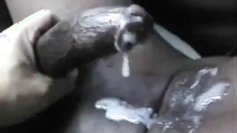 Amateur Interracial Homeless Blowjob and Anal Fuck