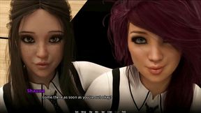 WVM stars university part 134