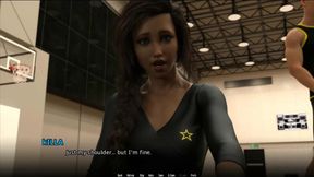 WVM stars university part 134
