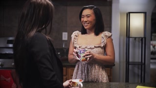 AllHerLuv - A Chance Encounter - Teaser