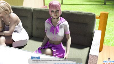 EP30: Fucking a Streamer Belle - Helping the Hotties