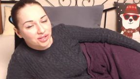 Lyala Moon Private Show