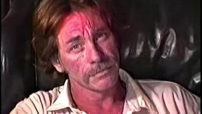 Ray the Rugged Cowboy: Willing to Please