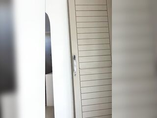 Would you share a rented apartment with me? ?