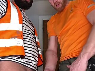 Demolition Man 🍆