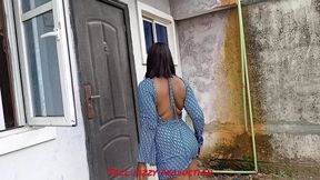 I told my husband I was going to the market but went to my boyfriend house for threesome